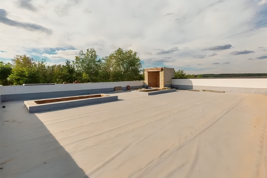 Покрівельні системи